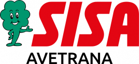 Logo Supermercati SISA Avetrana