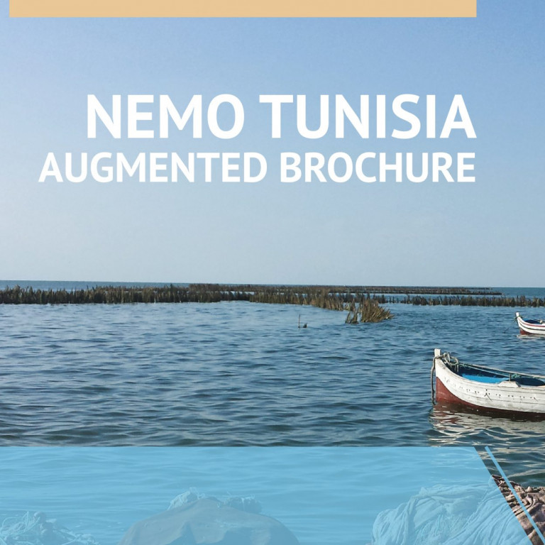 Nemo Tunisia AR